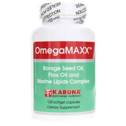 OmegaMAXX