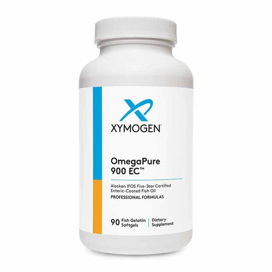 OmegaPure 900 EC, XYM