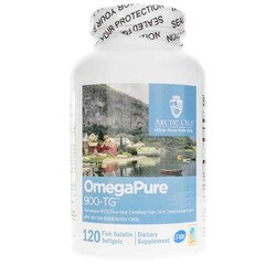 OmegaPure 900-TG 1