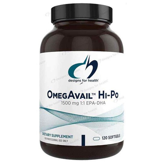 OmegAvail Hi-Po, DFH