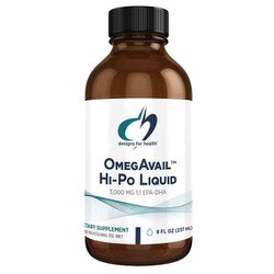 OmegAvail Hi-Po Liquid
