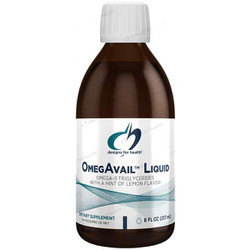 OmegAvail Liquid 1