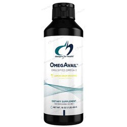 OmegAvail Smoothie 1