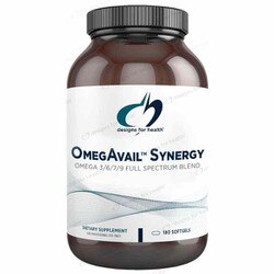 OmegAvail Synergy