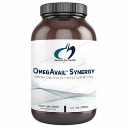 OmegAvail Synergy 1
