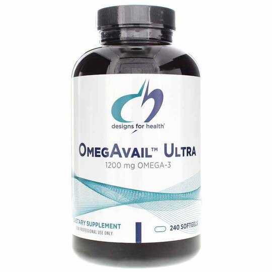 OmegAvail Ultra, DFH