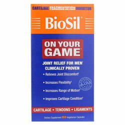 On Your Game - Joint Relief for Men