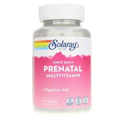 Once Daily Prenatal Multivitamin