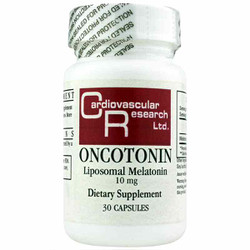 Oncotonin Liposomal Melatonin 10 Mg 1