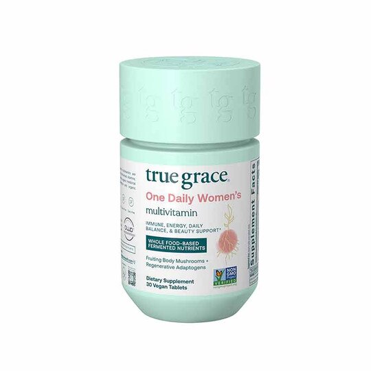 One Daily Women's Multi, TGR