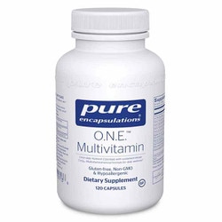 O.N.E. Multivitamin