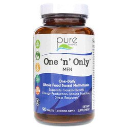 One 'n' Only Men Multivitamin 1