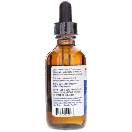 O.P.A. (Orthophosphoric Acid), 2 Oz, PGL