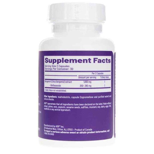 Opti-Cholest, 60 Veg Capsules, AOR