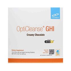 OptiCleanse GHI 1