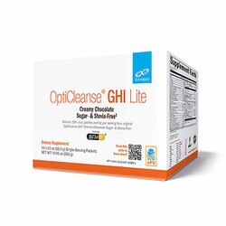 OptiCleanse GHI Lite