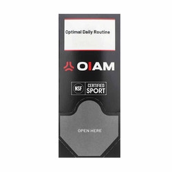 Optimal Daily Routine Pack 1