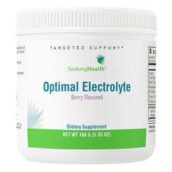 Optimal Electrolyte Powder