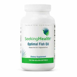 Optimal Fish Oil 1
