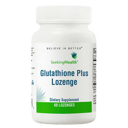 Optimal Glutathione Plus