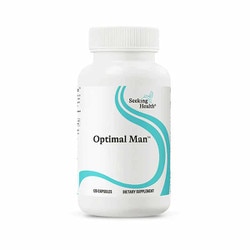 Optimal Man 1