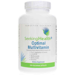 Optimal Multivitamin