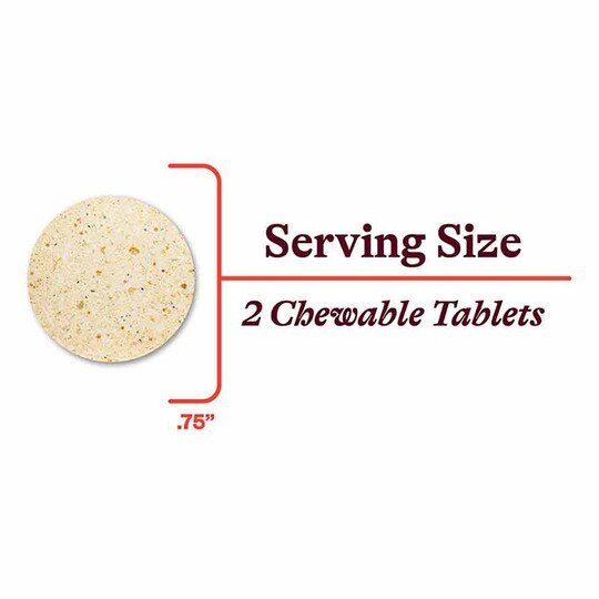 Optimal Multivitamin Chewable, 60 Chewable Tablets, SKH