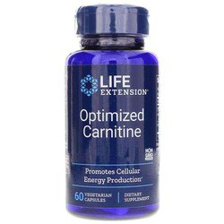 Optimized Carnitine 1