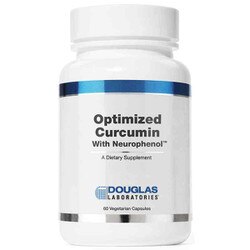 Optimized Curcumin with Neurophenol