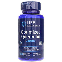 Optimized Quercetin 250 Mg 1