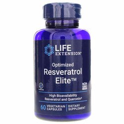 Optimized Resveratrol Elite 1
