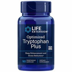Optimized Tryptophan Plus 1