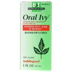 Oral Ivy Liquid 1