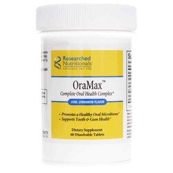 OraMax 1