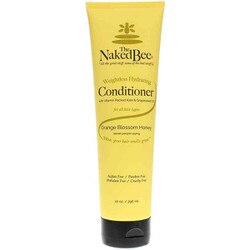 Orange Blossom Honey Weightless Hydrating Conditioner