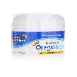 OregaShield 1