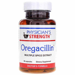 Oregacillin 450 Mg