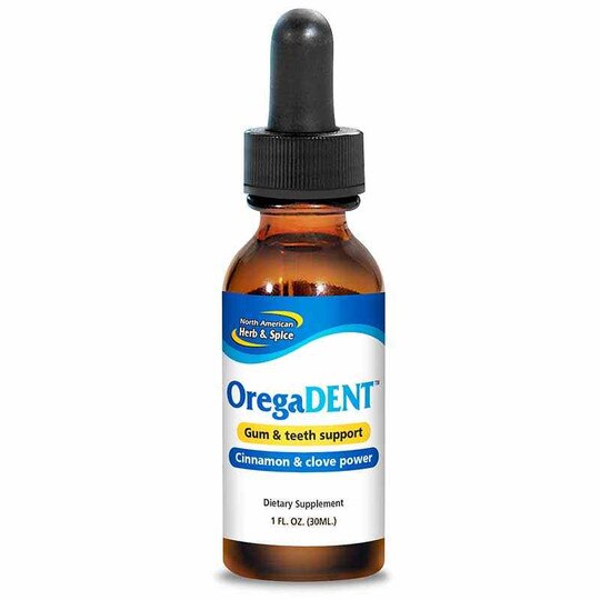 OregaDENT, 1 Oz, NAHS