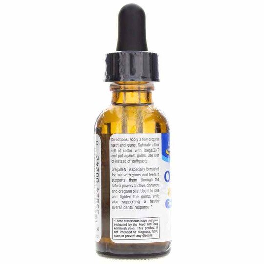 OregaDENT, 1 Oz, NAHS