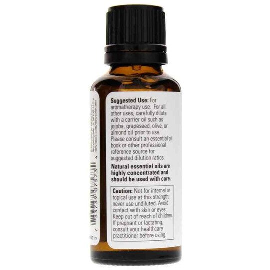 Oregano Essential Oil, 1 Oz, NOW