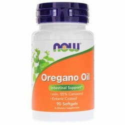 Oregano Oil