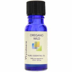 Oregano Wild Essential Oil 1