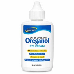 Oreganol P73 Cream 1