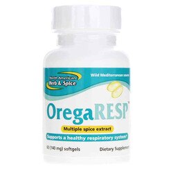 OregaResp Softgels 1