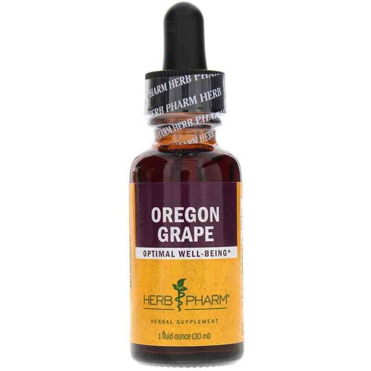 Oregon Grape Extract, HPH