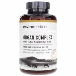 Organ Complex 1