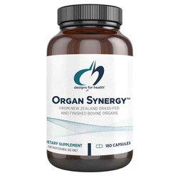 Organ Synergy