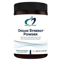 Organ Synergy Powder