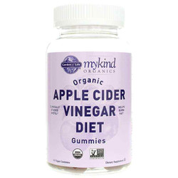 Organic Apple Cider Vinegar Diet Gummies 1