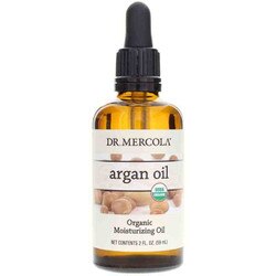 Organic Argan Oil 1
